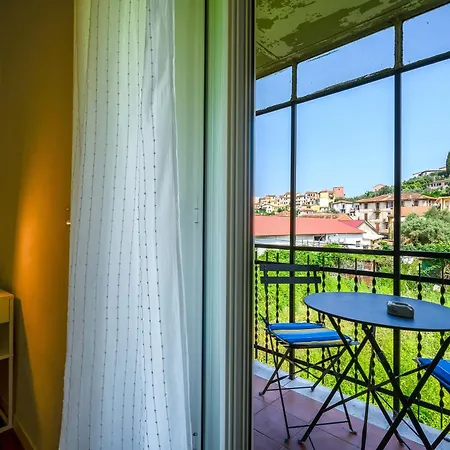 Appartement Elieli *