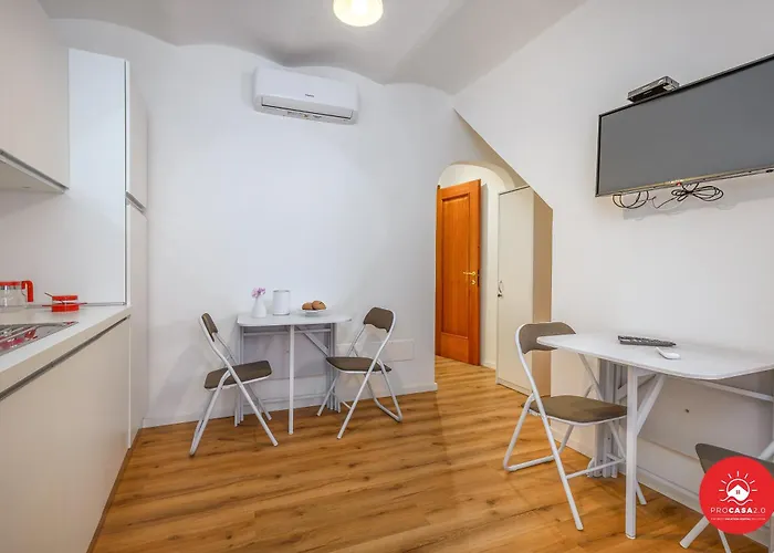 Apartment Elieli La Spezia