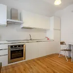 Elieli Apartamento La Spezia