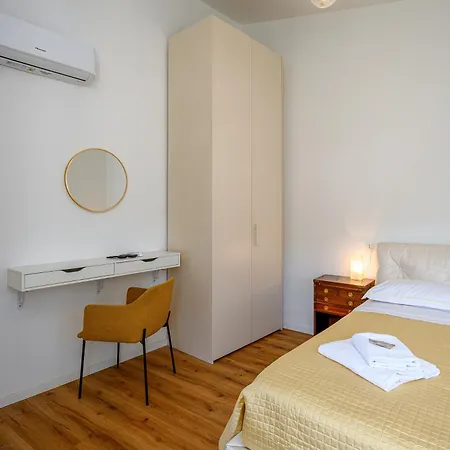 Apartamento Elieli La Spezia