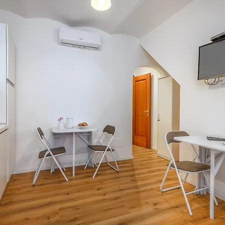 Apartamento Elieli La Spezia