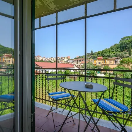 Elieli Apartman