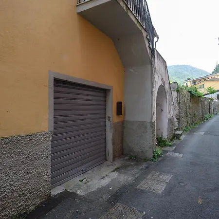 Elieli Apartamento