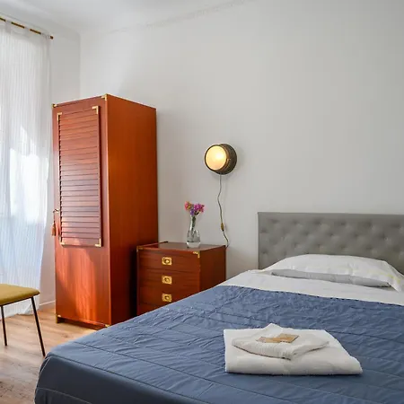 Apartamento Elieli La Spezia