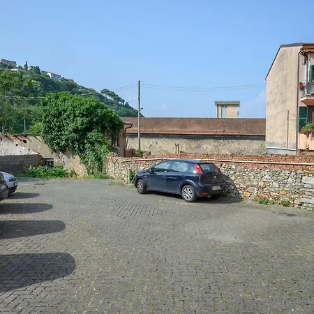 Apartamento Elieli La Spezia