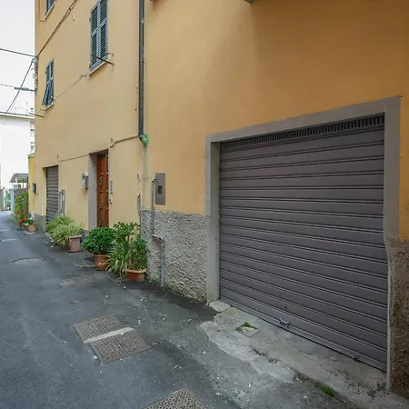 Elieli Apartamento *
