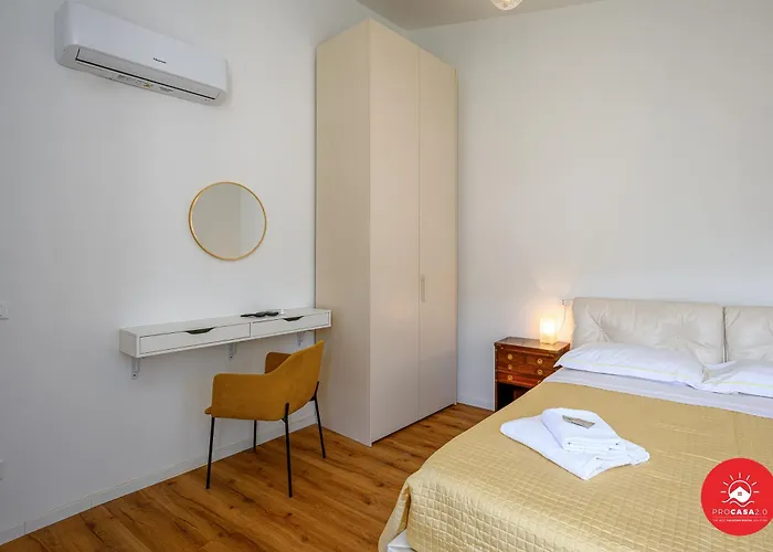 Apartment Elieli La Spezia